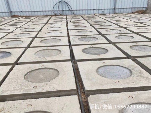 莎车DP16混凝土电杆底盘